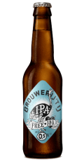Brouwerij 't IJ Free IPA